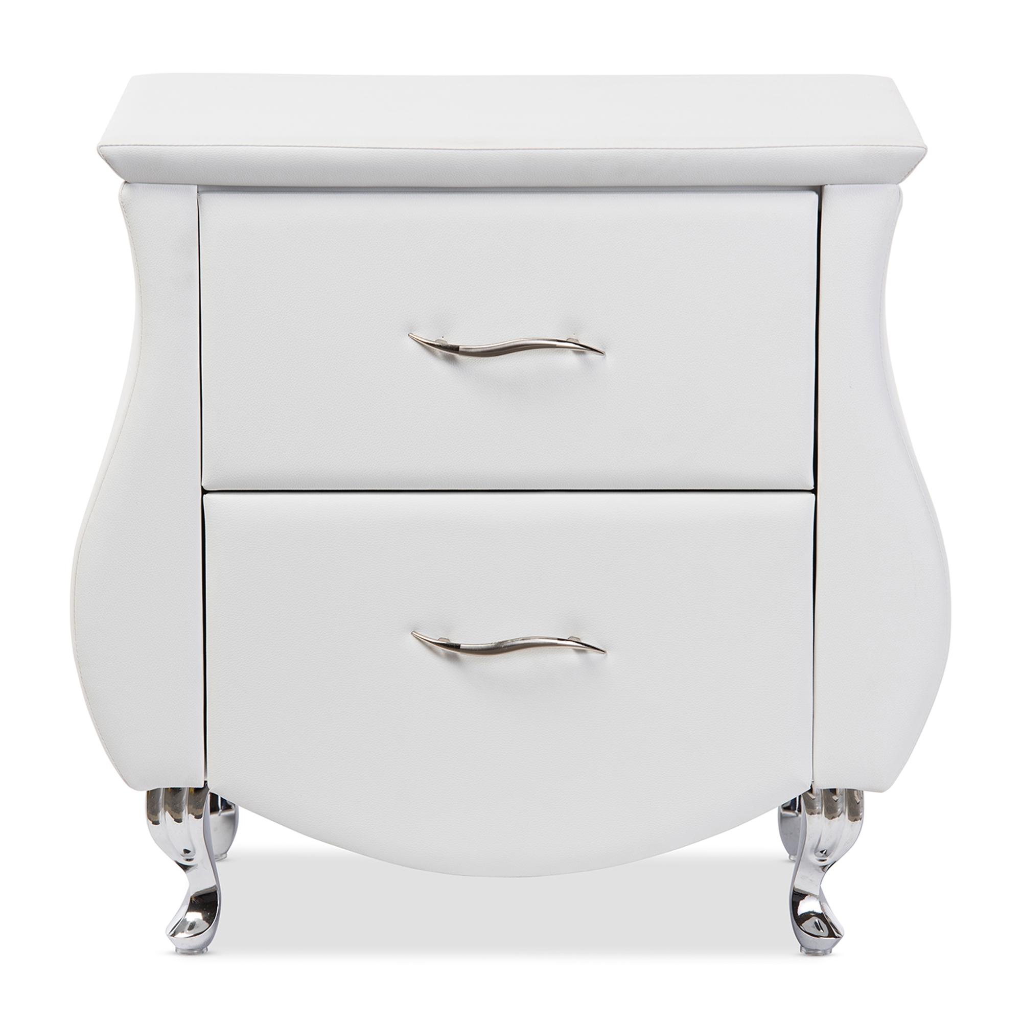 Baxton Studio Wholesale Night Stands Wholesale Bedroom